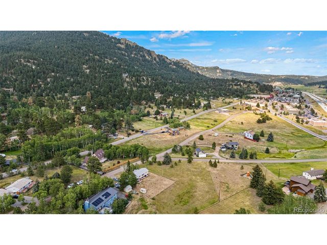 26274 Cornelius St, Conifer, CO 80433