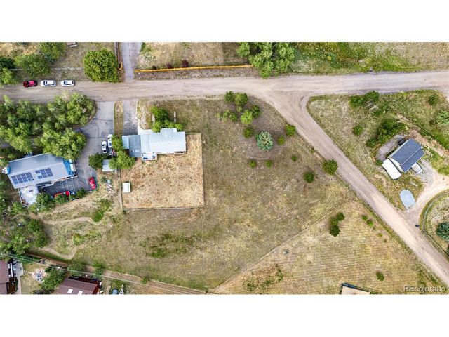 26274 Cornelius St, Conifer, CO 80433