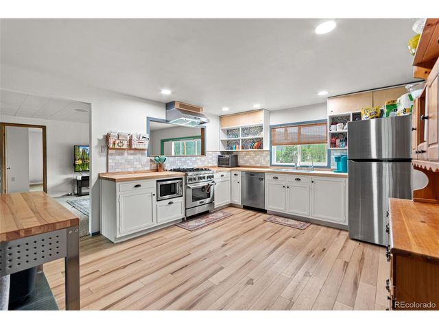 26274 Cornelius St, Conifer, CO 80433