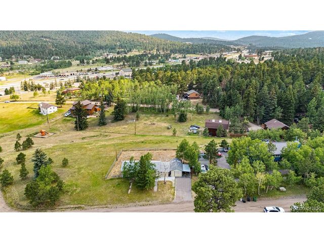26274 Cornelius St, Conifer, CO 80433