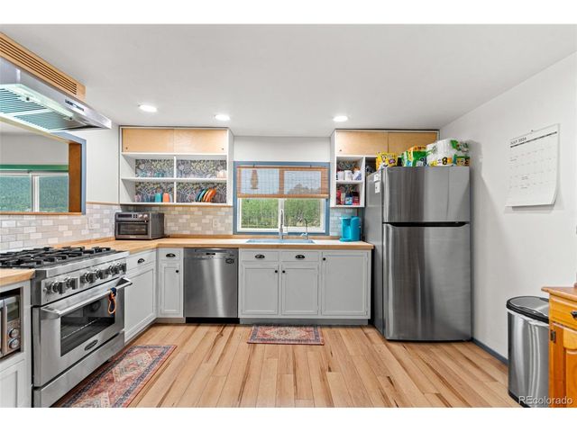 26274 Cornelius St, Conifer, CO 80433