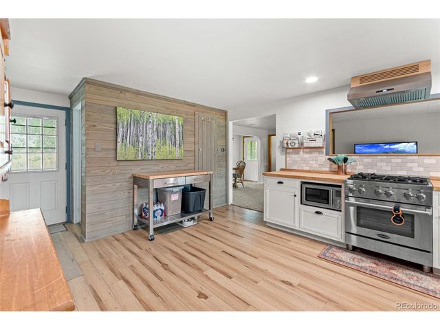 26274 Cornelius St, Conifer, CO 80433