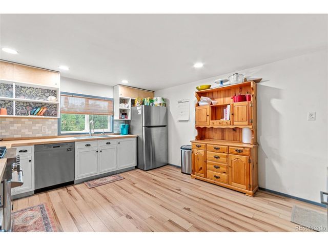 26274 Cornelius St, Conifer, CO 80433