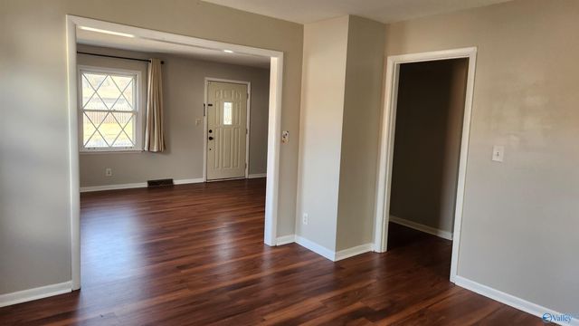 11402 SE Hillwood Drive, Huntsville, AL 35803