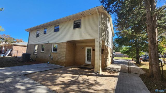 11402 SE Hillwood Drive, Huntsville, AL 35803