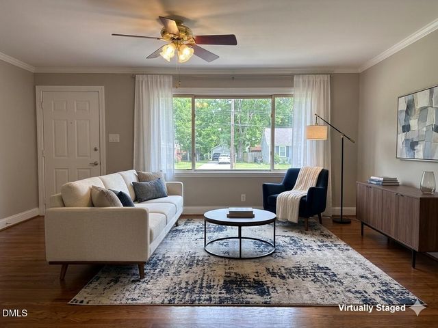 2324 Charlotte Street, Durham, NC 27705