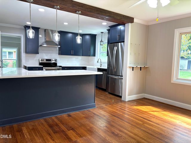 2324 Charlotte Street, Durham, NC 27705