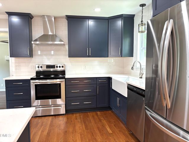 2324 Charlotte Street, Durham, NC 27705