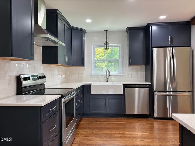 2324 Charlotte Street, Durham, NC 27705