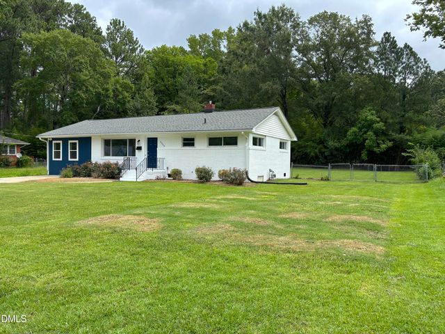 2324 Charlotte Street, Durham, NC 27705