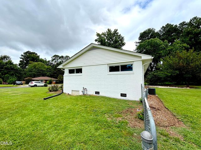 2324 Charlotte Street, Durham, NC 27705