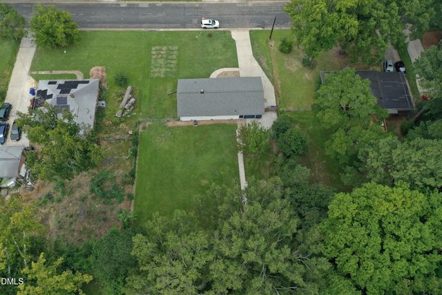 2324 Charlotte Street, Durham, NC 27705