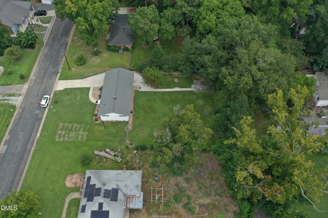 2324 Charlotte Street, Durham, NC 27705