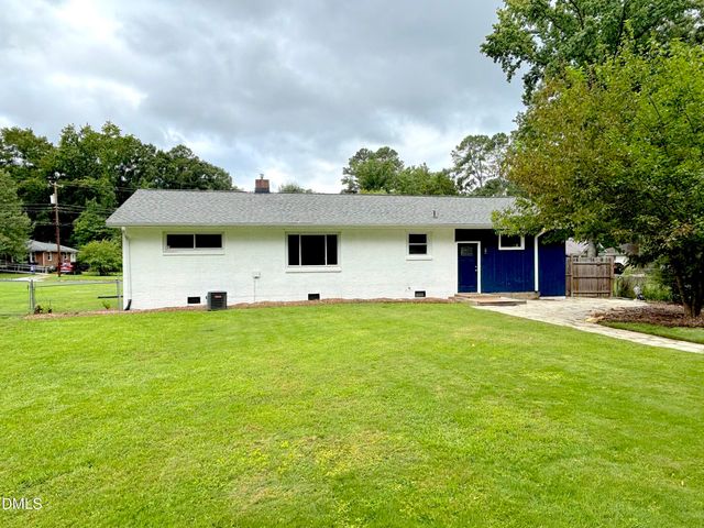 2324 Charlotte Street, Durham, NC 27705