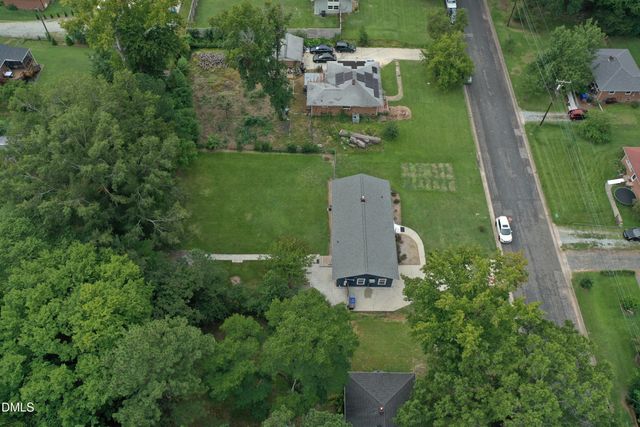 2324 Charlotte Street, Durham, NC 27705