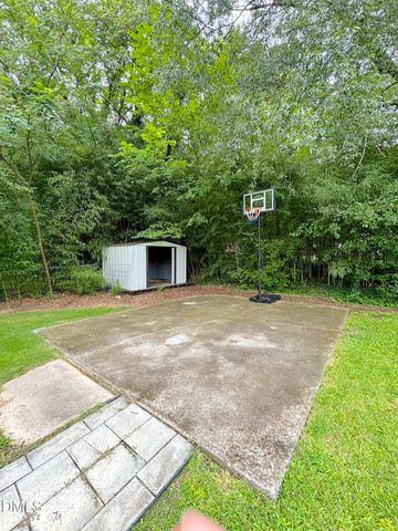 2324 Charlotte Street, Durham, NC 27705