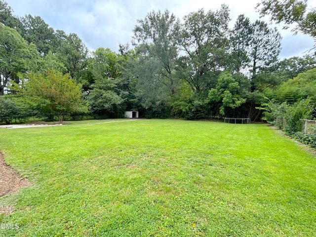 2324 Charlotte Street, Durham, NC 27705