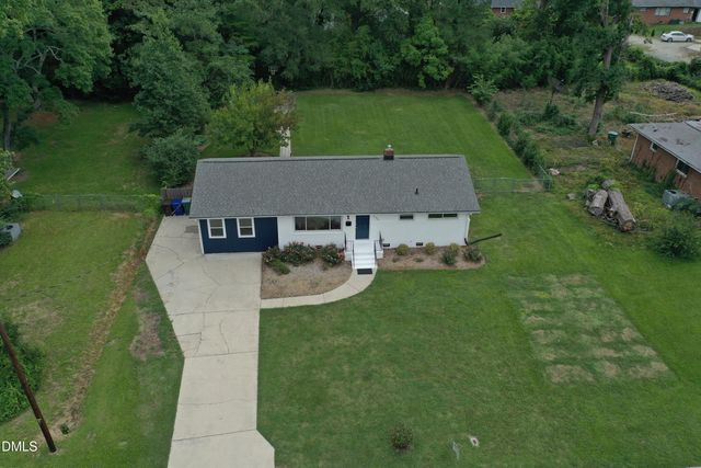 2324 Charlotte Street, Durham, NC 27705