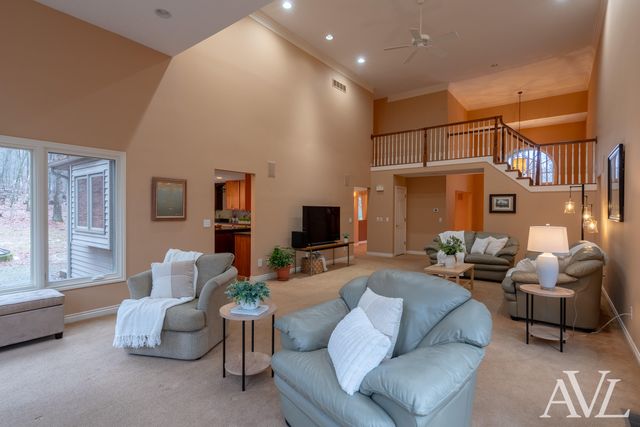 6250 Cannon Highlands Drive NE, Belmont, MI 49306