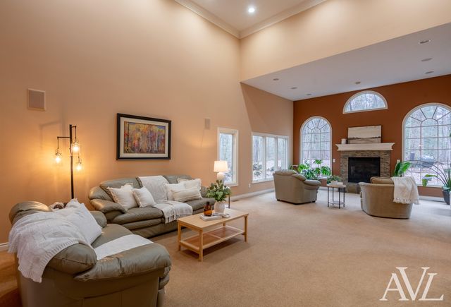 6250 Cannon Highlands Drive NE, Belmont, MI 49306