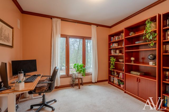 6250 Cannon Highlands Drive NE, Belmont, MI 49306