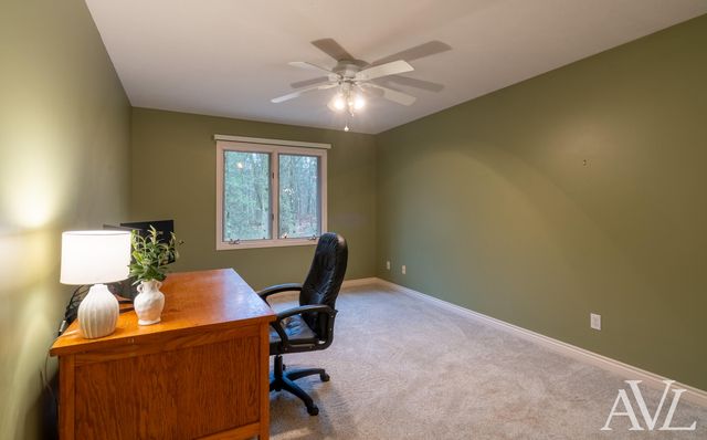 6250 Cannon Highlands Drive NE, Belmont, MI 49306