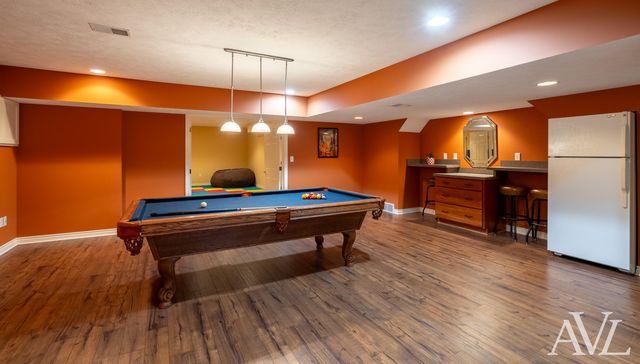 6250 Cannon Highlands Drive NE, Belmont, MI 49306