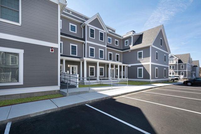 50 Country Way C204, Scituate, MA 02066