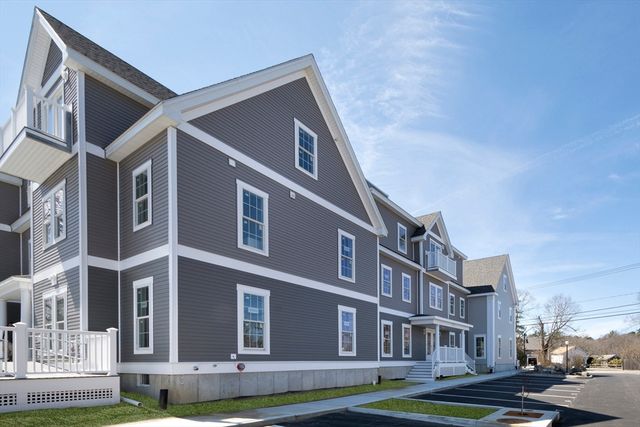 50 Country Way C204, Scituate, MA 02066