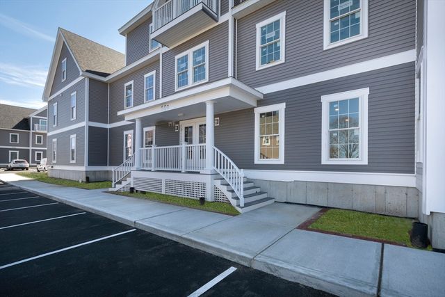 50 Country Way C204, Scituate, MA 02066