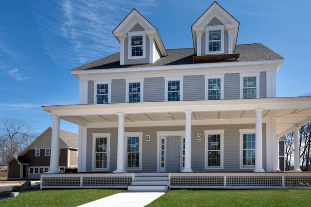 50 Country Way C204, Scituate, MA 02066