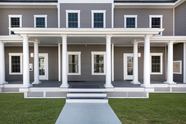 50 Country Way C204, Scituate, MA 02066