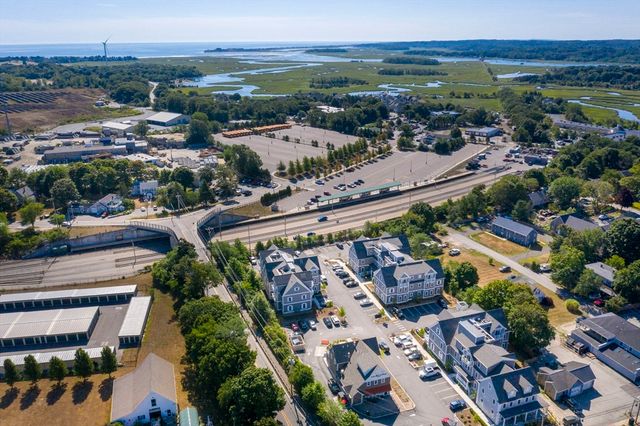 50 Country Way C204, Scituate, MA 02066