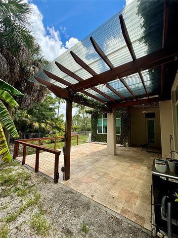 8080 NW 126th Terrace, Parkland, FL 33076