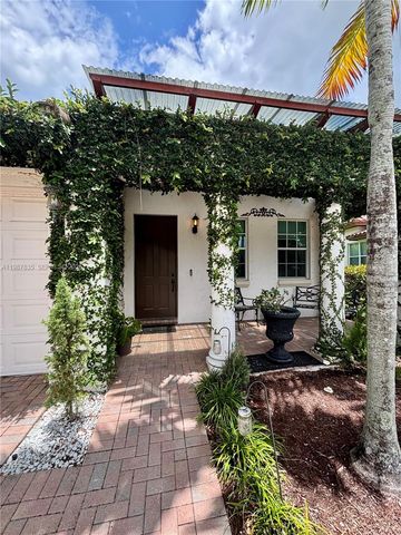 8080 NW 126th Terrace, Parkland, FL 33076