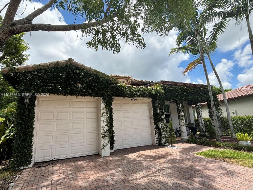 8080 NW 126th Terrace, Parkland, FL 33076