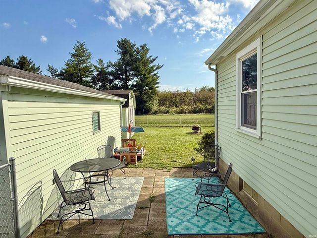 3418 Koressel Avenue, Evansville, IN 47712