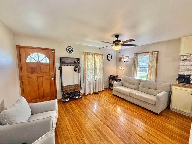 3418 Koressel Avenue, Evansville, IN 47712