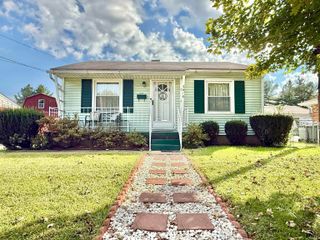 3418 Koressel Avenue, Evansville, IN 47712