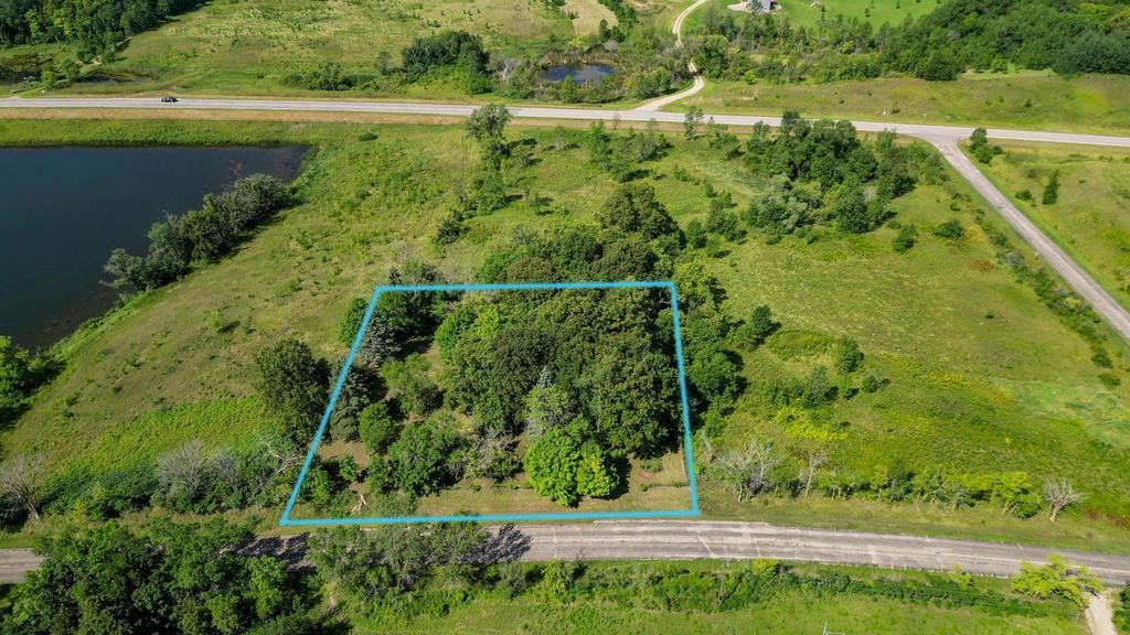 35531 220th Avenue, Erhards Grove Twp, MN 56534