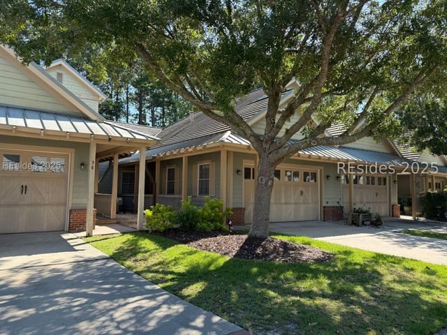 34 Augustine Rd, Bluffton, SC 29910