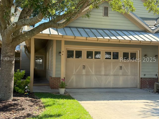 34 Augustine Rd, Bluffton, SC 29910