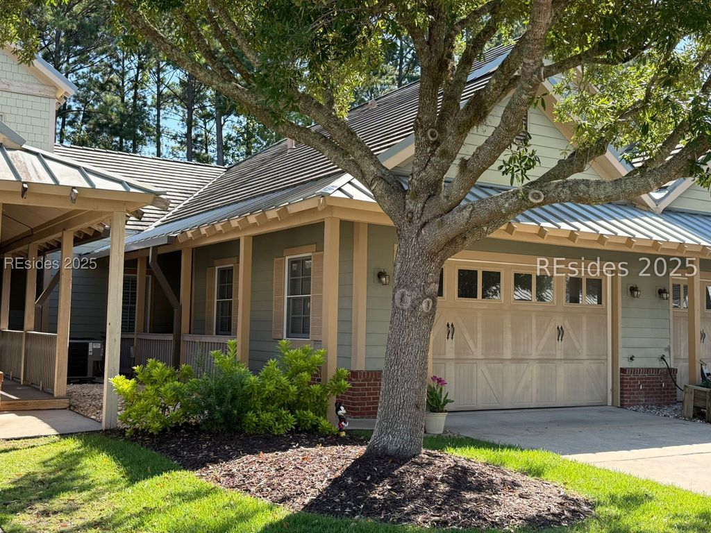 34 Augustine Rd, Bluffton, SC 29910