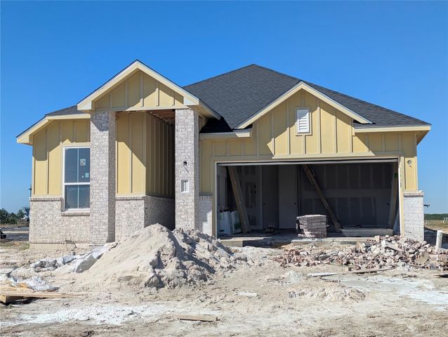 12242 Mead Grove Drive, Texas City, TX 77591