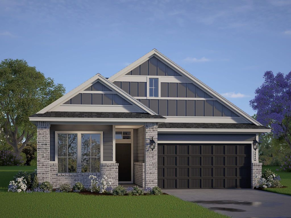 12242 Mead Grove Drive, Texas City, TX 77591