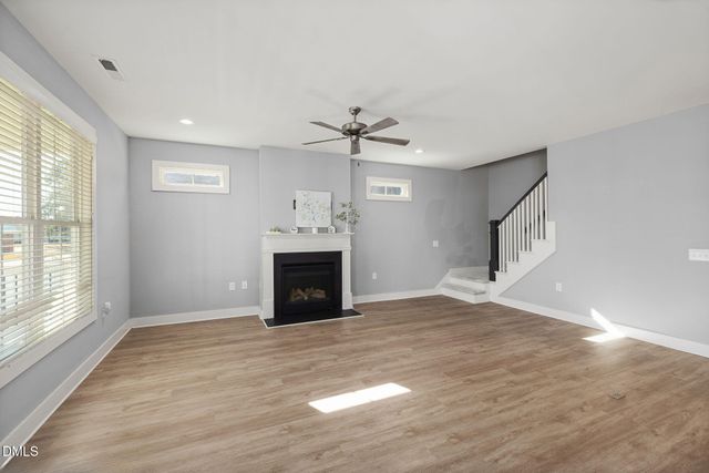 1230 S 2nd Street, Smithfield, NC 27577