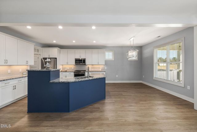 1230 S 2nd Street, Smithfield, NC 27577