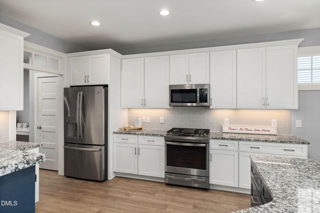 1230 S 2nd Street, Smithfield, NC 27577