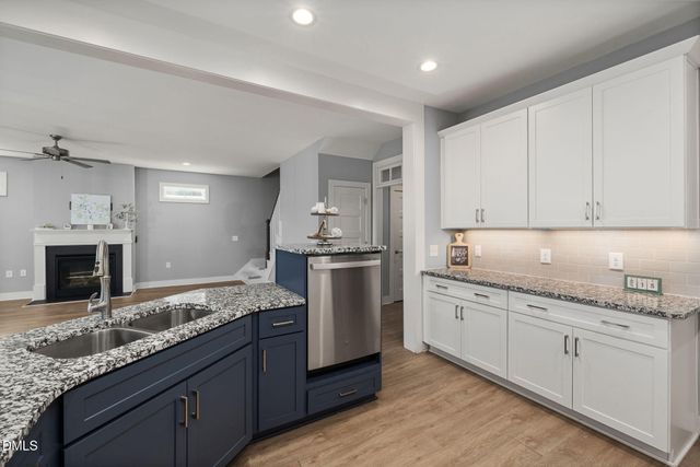 1230 S 2nd Street, Smithfield, NC 27577