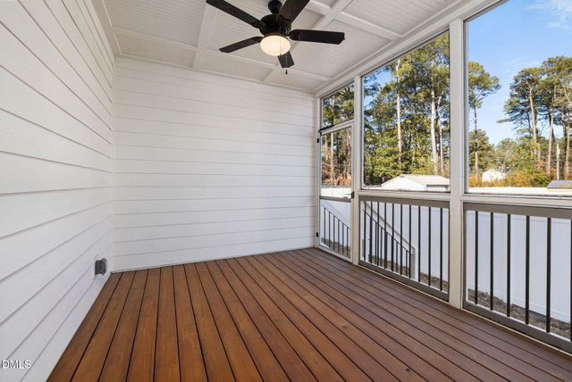 1230 S 2nd Street, Smithfield, NC 27577